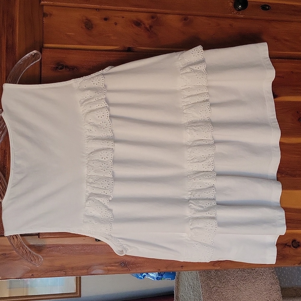 J. Crew summer shirt - Picture 5 of 7